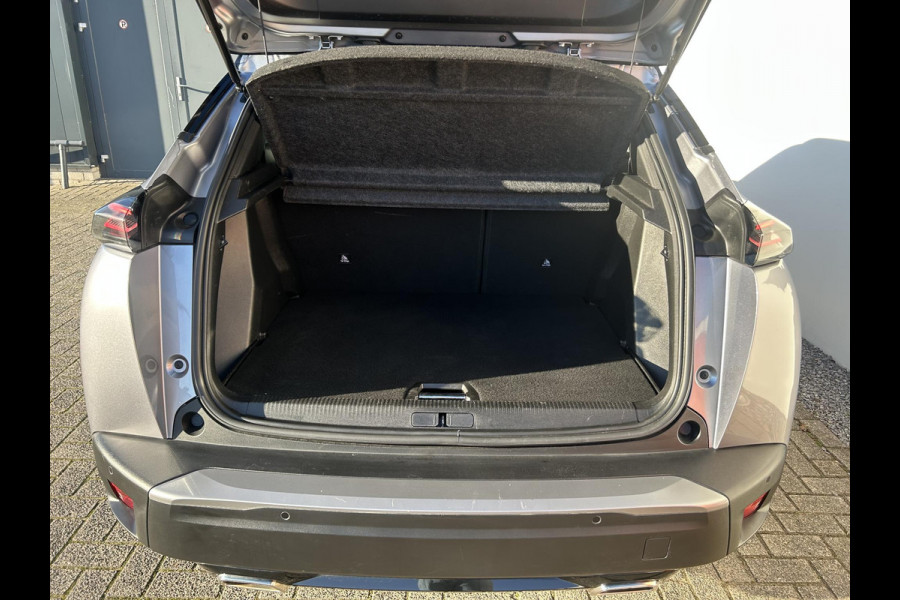 Peugeot 2008 1.2 Hybrid 136 GT | Adaptive cruise | Full LED | Prijs is rijklaar