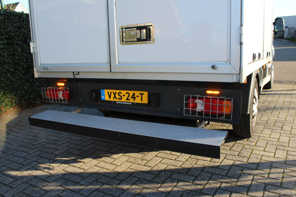 Fiat E-Ducato 3.5T L2 79 kWh Bakwagen ✓ 360° camera ✓ 3-zits ✓Apple carplay / Android auto