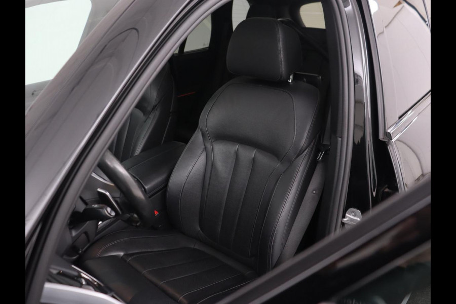BMW X5 xDrive45e M Sport | Panoramadak | Stoelventilatie | Head-Up | Rear Entertainment | Leder | Adaptive cruise | 360 Camera | Harman/Kardon | 21'' | Achterbankverwarming | Carplay | Soft-Close