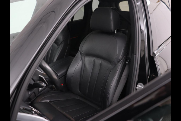BMW X5 xDrive45e M Sport | Panoramadak | Stoelventilatie | Head-Up | Rear Entertainment | Leder | Adaptive cruise | 360 Camera | Harman/Kardon | 21'' | Achterbankverwarming | Carplay | Soft-Close