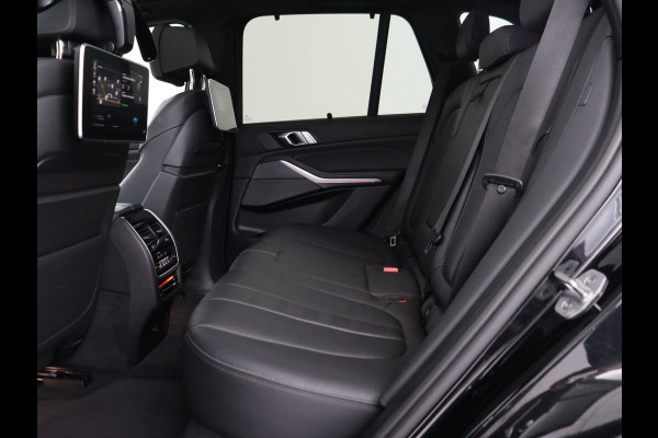 BMW X5 xDrive45e M Sport | Panoramadak | Stoelventilatie | Head-Up | Rear Entertainment | Leder | Adaptive cruise | 360 Camera | Harman/Kardon | 21'' | Achterbankverwarming | Carplay | Soft-Close