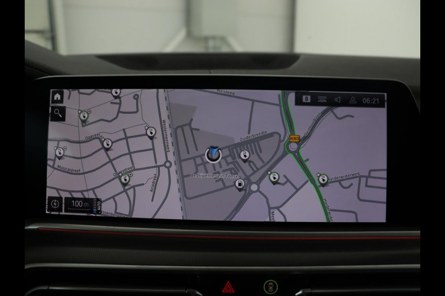 BMW X5 xDrive45e M Sport | Panoramadak | Stoelventilatie | Head-Up | Rear Entertainment | Leder | Adaptive cruise | 360 Camera | Harman/Kardon | 21'' | Achterbankverwarming | Carplay | Soft-Close