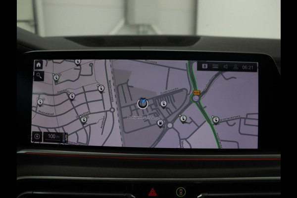 BMW X5 xDrive45e M Sport | Panoramadak | Stoelventilatie | Head-Up | Rear Entertainment | Leder | Adaptive cruise | 360 Camera | Harman/Kardon | 21'' | Achterbankverwarming | Carplay | Soft-Close