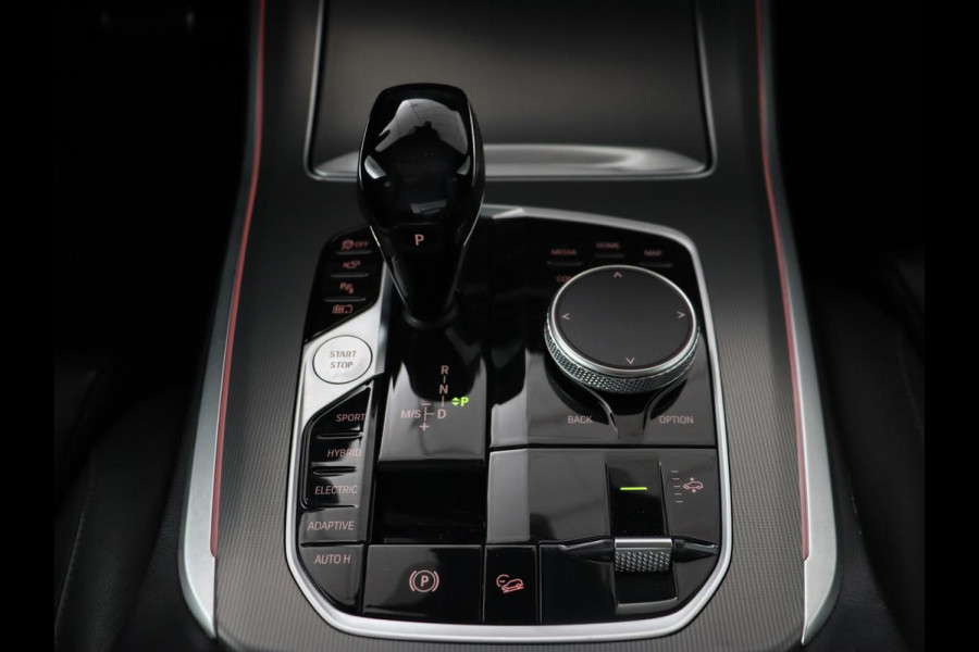 BMW X5 xDrive45e M Sport | Panoramadak | Stoelventilatie | Head-Up | Rear Entertainment | Leder | Adaptive cruise | 360 Camera | Harman/Kardon | 21'' | Achterbankverwarming | Carplay | Soft-Close