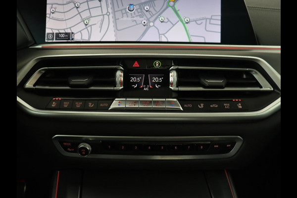 BMW X5 xDrive45e M Sport | Panoramadak | Stoelventilatie | Head-Up | Rear Entertainment | Leder | Adaptive cruise | 360 Camera | Harman/Kardon | 21'' | Achterbankverwarming | Carplay | Soft-Close