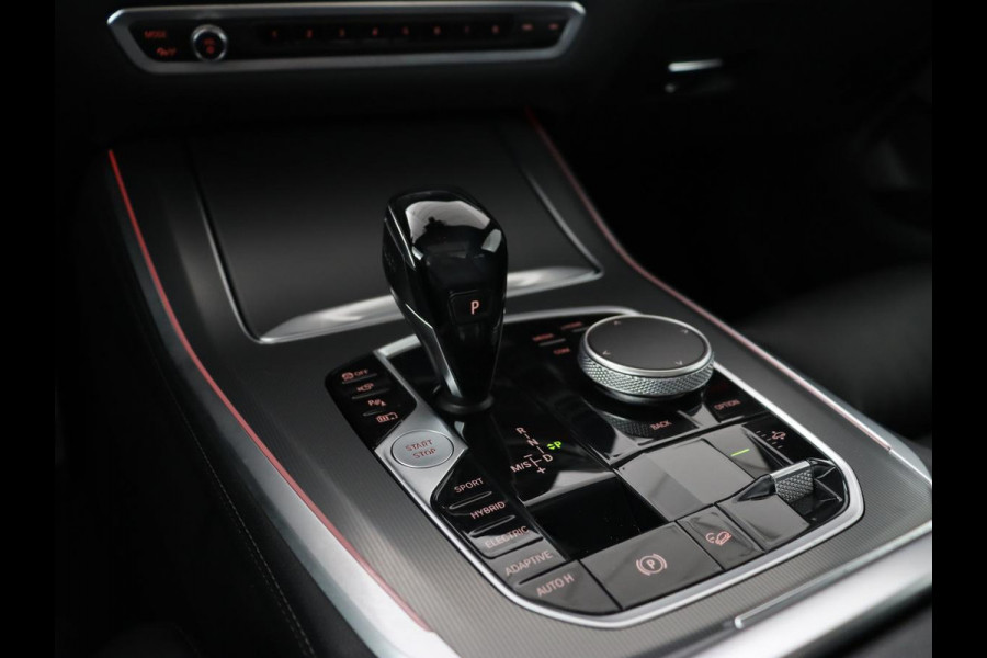 BMW X5 xDrive45e M Sport | Panoramadak | Stoelventilatie | Head-Up | Rear Entertainment | Leder | Adaptive cruise | 360 Camera | Harman/Kardon | 21'' | Achterbankverwarming | Carplay | Soft-Close