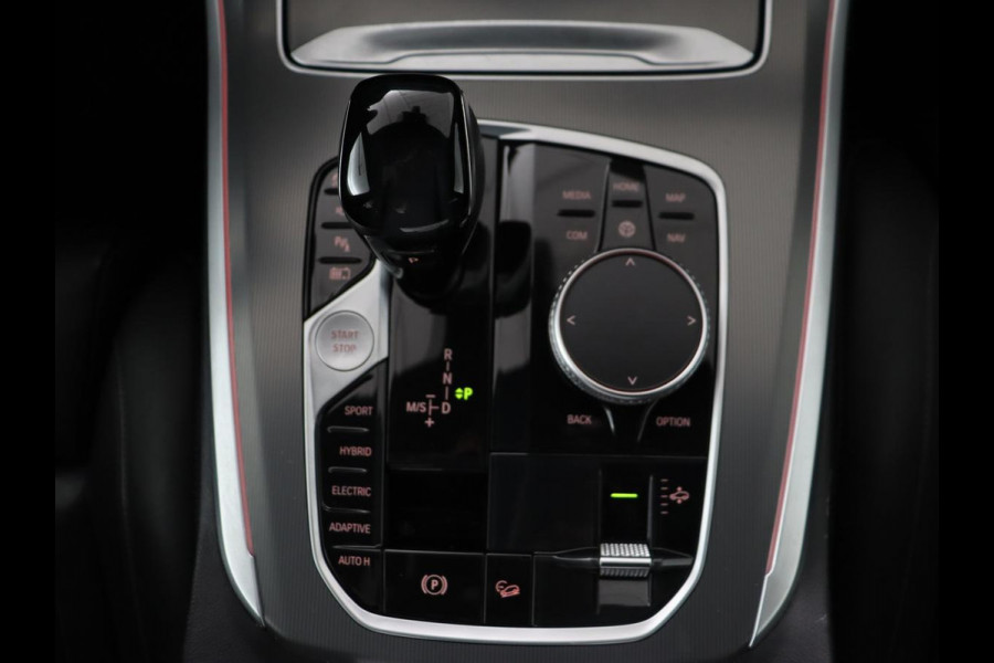 BMW X5 xDrive45e M Sport | Panoramadak | Stoelventilatie | Head-Up | Rear Entertainment | Leder | Adaptive cruise | 360 Camera | Harman/Kardon | 21'' | Achterbankverwarming | Carplay | Soft-Close