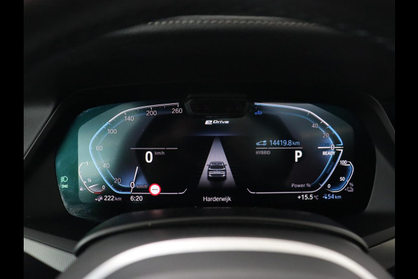 BMW X5 xDrive45e M Sport | Panoramadak | Stoelventilatie | Head-Up | Rear Entertainment | Leder | Adaptive cruise | 360 Camera | Harman/Kardon | 21'' | Achterbankverwarming | Carplay | Soft-Close