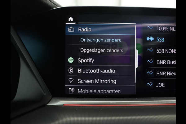 BMW X5 xDrive45e M Sport | Panoramadak | Stoelventilatie | Head-Up | Rear Entertainment | Leder | Adaptive cruise | 360 Camera | Harman/Kardon | 21'' | Achterbankverwarming | Carplay | Soft-Close