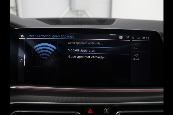 BMW X5 xDrive45e M Sport | Panoramadak | Stoelventilatie | Head-Up | Rear Entertainment | Leder | Adaptive cruise | 360 Camera | Harman/Kardon | 21'' | Achterbankverwarming | Carplay | Soft-Close