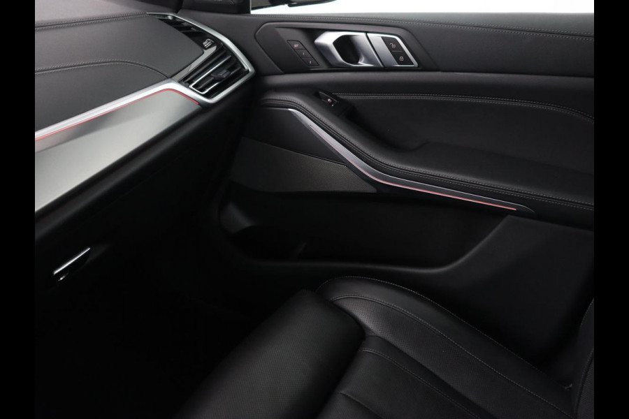 BMW X5 xDrive45e M Sport | Panoramadak | Stoelventilatie | Head-Up | Rear Entertainment | Leder | Adaptive cruise | 360 Camera | Harman/Kardon | 21'' | Achterbankverwarming | Carplay | Soft-Close