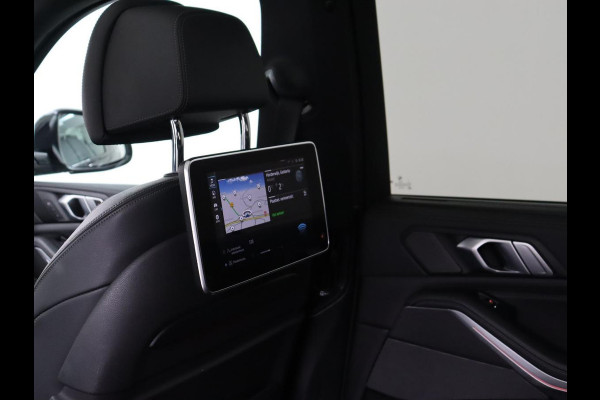 BMW X5 xDrive45e M Sport | Panoramadak | Stoelventilatie | Head-Up | Rear Entertainment | Leder | Adaptive cruise | 360 Camera | Harman/Kardon | 21'' | Achterbankverwarming | Carplay | Soft-Close