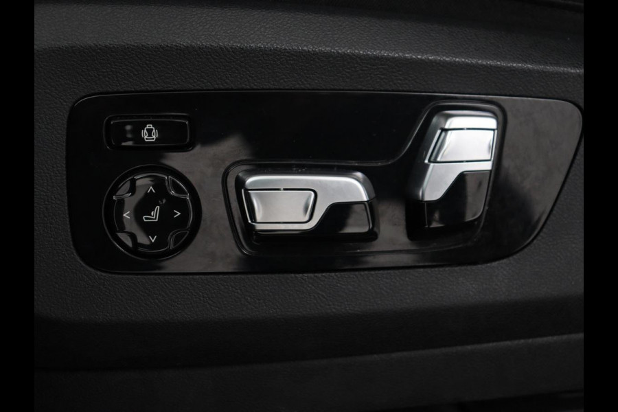 BMW X5 xDrive45e M Sport | Panoramadak | Stoelventilatie | Head-Up | Rear Entertainment | Leder | Adaptive cruise | 360 Camera | Harman/Kardon | 21'' | Achterbankverwarming | Carplay | Soft-Close