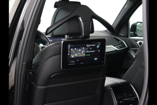 BMW X5 xDrive45e M Sport | Panoramadak | Stoelventilatie | Head-Up | Rear Entertainment | Leder | Adaptive cruise | 360 Camera | Harman/Kardon | 21'' | Achterbankverwarming | Carplay | Soft-Close