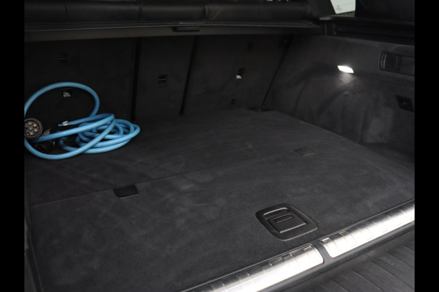 BMW X5 xDrive45e M Sport | Panoramadak | Stoelventilatie | Head-Up | Rear Entertainment | Leder | Adaptive cruise | 360 Camera | Harman/Kardon | 21'' | Achterbankverwarming | Carplay | Soft-Close