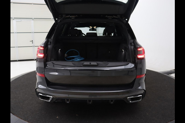 BMW X5 xDrive45e M Sport | Panoramadak | Stoelventilatie | Head-Up | Rear Entertainment | Leder | Adaptive cruise | 360 Camera | Harman/Kardon | 21'' | Achterbankverwarming | Carplay | Soft-Close