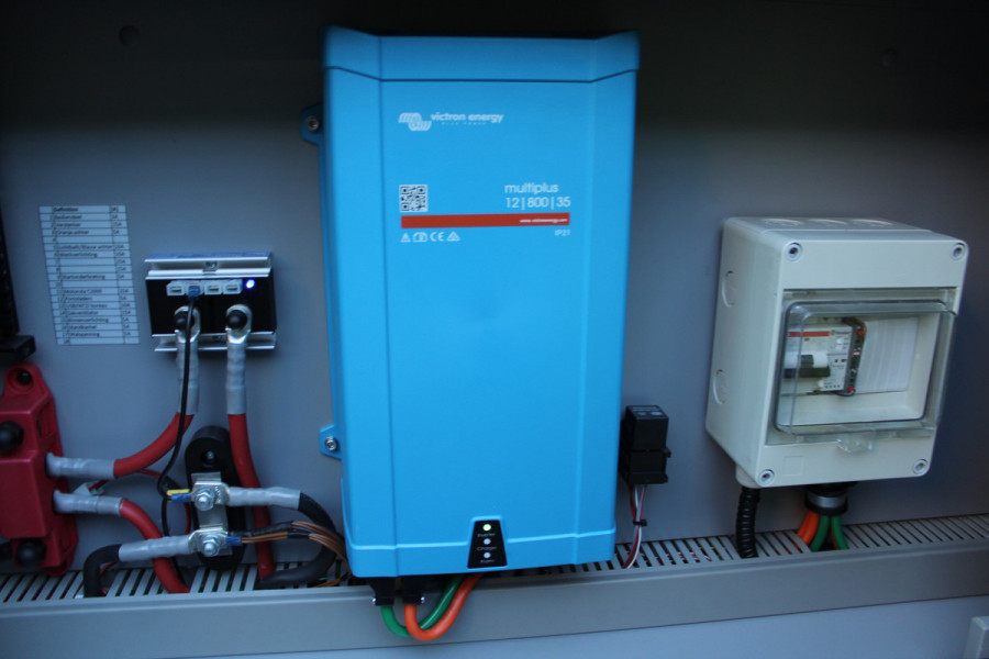 Mercedes-Benz Vito XL 114 CDI E6 9G-Tronic aut. Extra Lang ✓ mobiel kantoor ✓ ex overheid