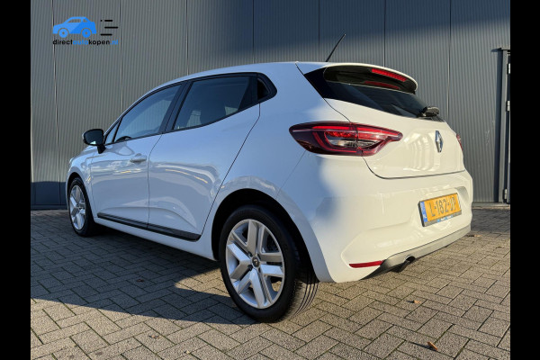 Renault Clio 1.0 TCe Zen Led | Apple Carplay | Cruise control