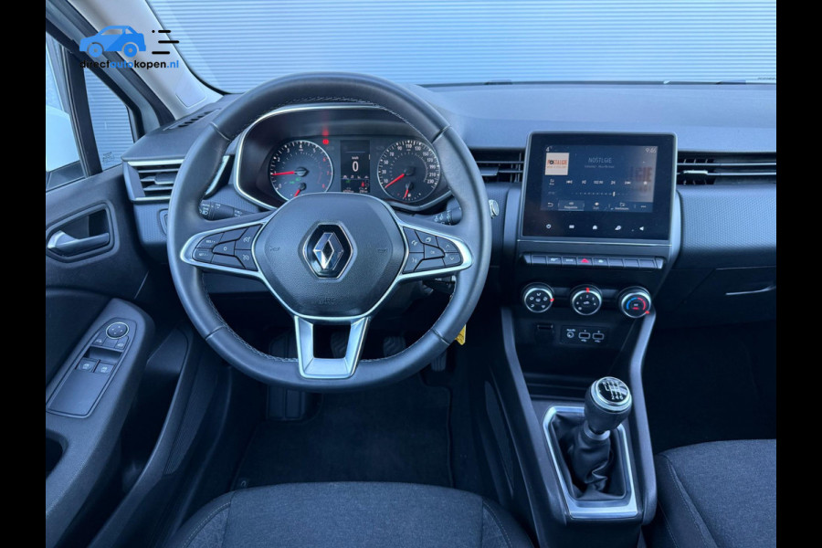 Renault Clio 1.0 TCe Zen Led | Apple Carplay | Cruise control