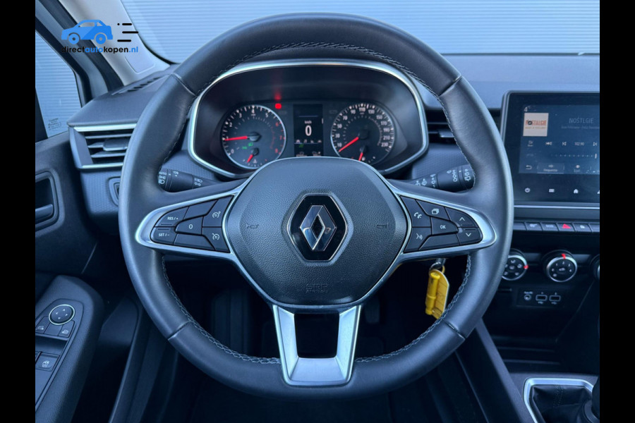 Renault Clio 1.0 TCe Zen Led | Apple Carplay | Cruise control