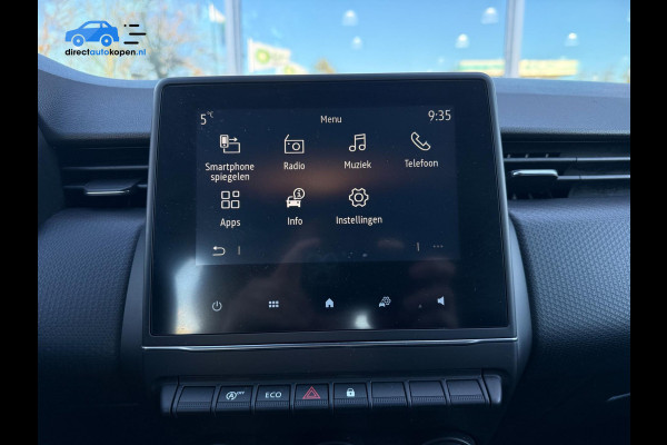 Renault Clio 1.0 TCe Zen Led | Apple Carplay | Cruise control