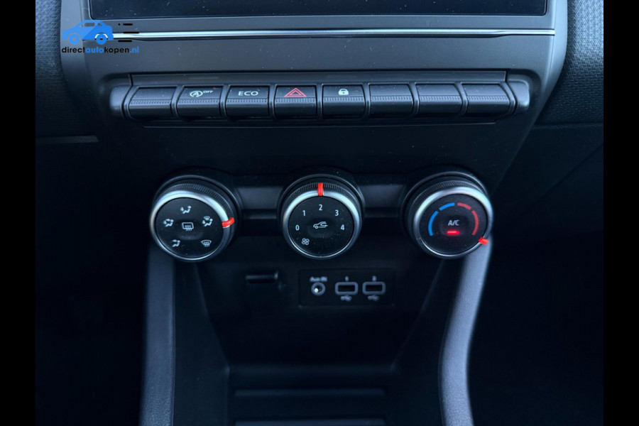 Renault Clio 1.0 TCe Zen Led | Apple Carplay | Cruise control