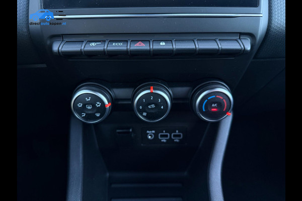 Renault Clio 1.0 TCe Zen Led | Apple Carplay | Cruise control