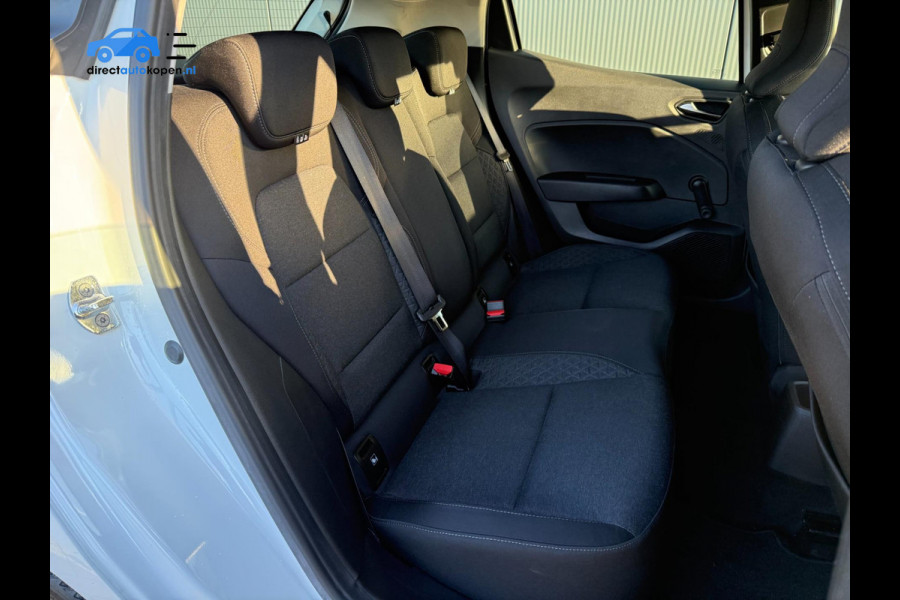 Renault Clio 1.0 TCe Zen Led | Apple Carplay | Cruise control