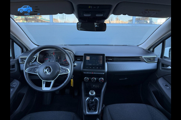 Renault Clio 1.0 TCe Zen Led | Apple Carplay | Cruise control