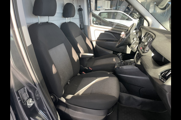Fiat Doblò Cargo 1.6 MJ L1H1 SX Airco - Bluetooth - Parkeersensoren achter - Radio - Tussenschot volledig - Zijschuifdeur rechts - Stuur multifunctioneel - Mistlampen voor - Elektrische ramen voor