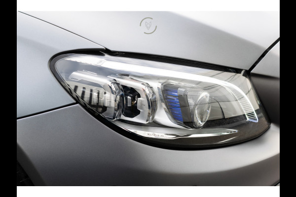 Mercedes-Benz C-Klasse AMG 63 S Coupé Ceramic|Matte lak|Aerodynamica|Full Carbon|Performance stoelen|Burmester|BTW