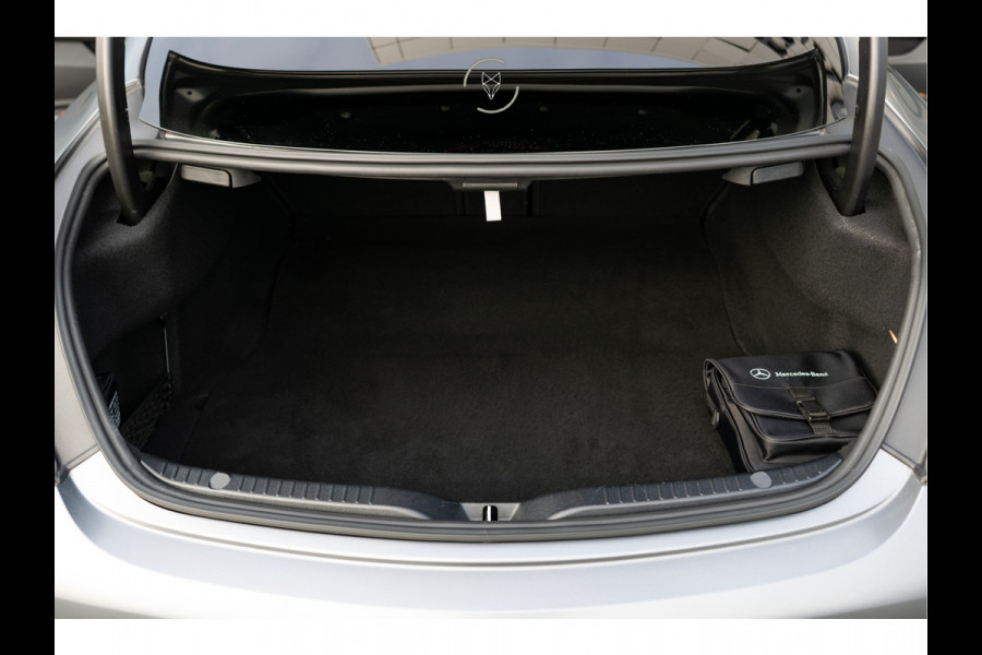 Mercedes-Benz C-Klasse AMG 63 S Coupé Ceramic|Matte lak|Aerodynamica|Full Carbon|Performance stoelen|Burmester|BTW