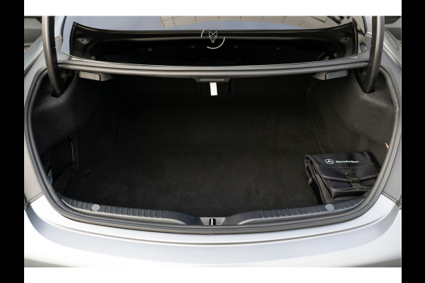 Mercedes-Benz C-Klasse AMG 63 S Coupé Ceramic|Matte lak|Aerodynamica|Full Carbon|Performance stoelen|Burmester|BTW