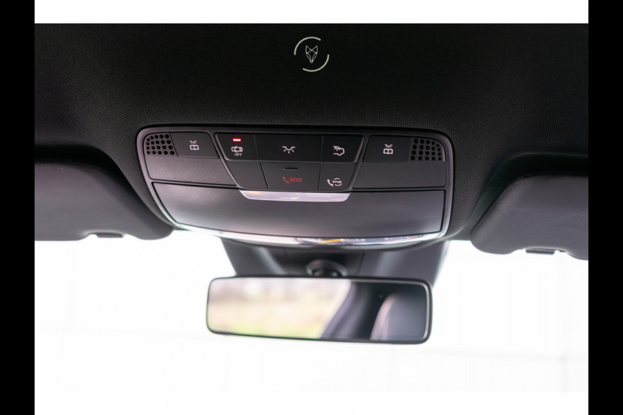 Mercedes-Benz C-Klasse AMG 63 S Coupé Ceramic|Matte lak|Aerodynamica|Full Carbon|Performance stoelen|Burmester|BTW