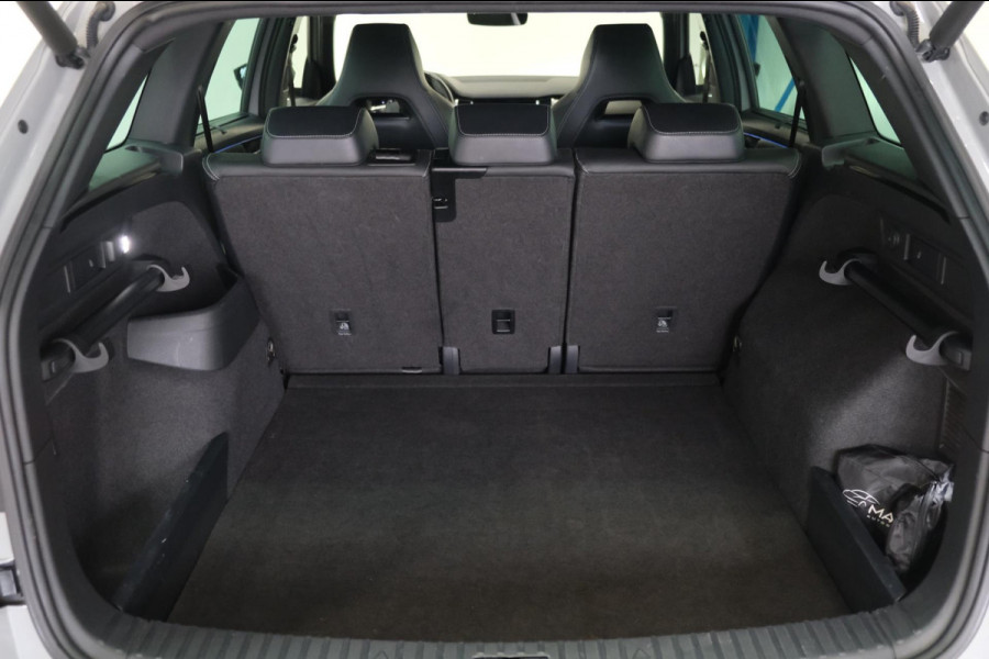 Škoda Kodiaq 1.5 TSI Sportline Business Automaat - Export prijs!