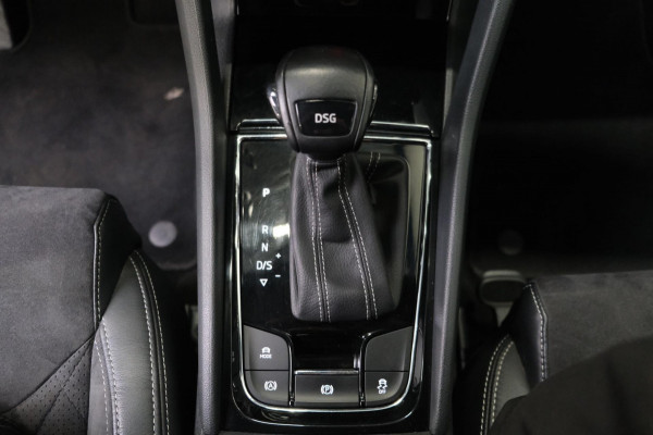 Škoda Kodiaq 1.5 TSI Sportline Business Automaat - Export prijs!