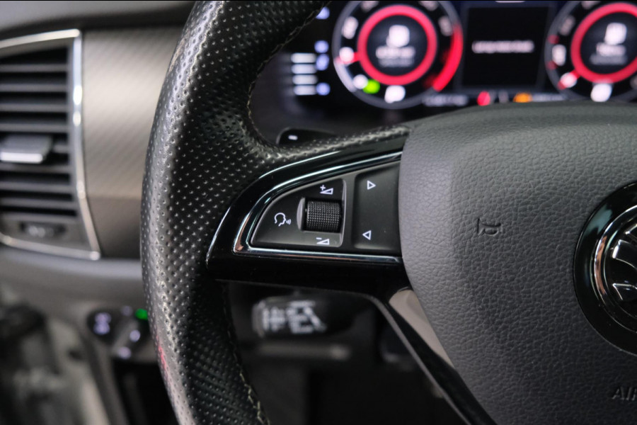 Škoda Kodiaq 1.5 TSI Sportline Business Automaat - Export prijs!