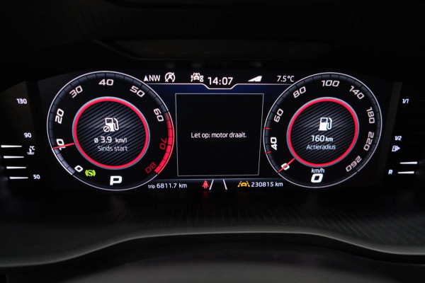 Škoda Kodiaq 1.5 TSI Sportline Business Automaat - Export prijs!