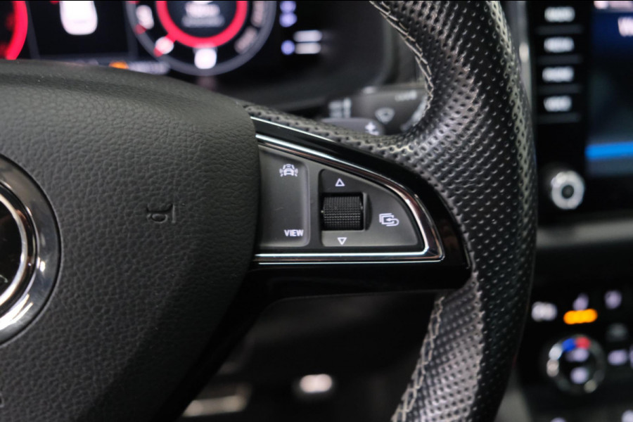 Škoda Kodiaq 1.5 TSI Sportline Business Automaat - Export prijs!