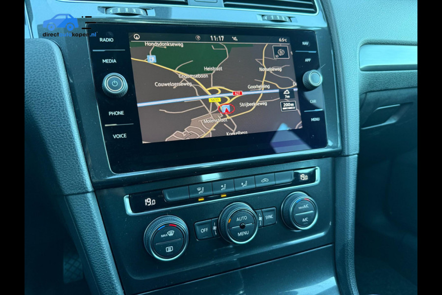 Volkswagen Golf 1.0 TSI Comfortline PDC | Carplay | ACC