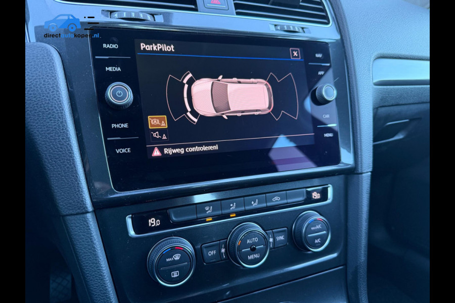 Volkswagen Golf 1.0 TSI Comfortline PDC | Carplay | ACC