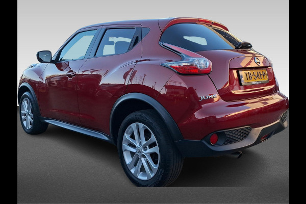 Nissan Juke 1.2 DIG-T S/S N-Connecta