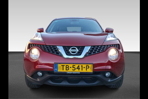Nissan Juke 1.2 DIG-T S/S N-Connecta
