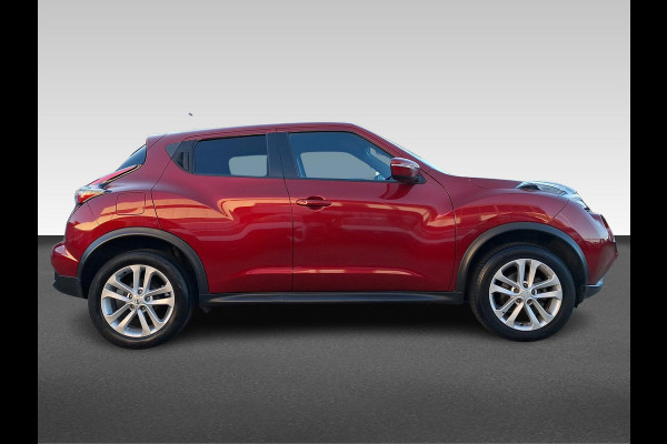 Nissan Juke 1.2 DIG-T S/S N-Connecta