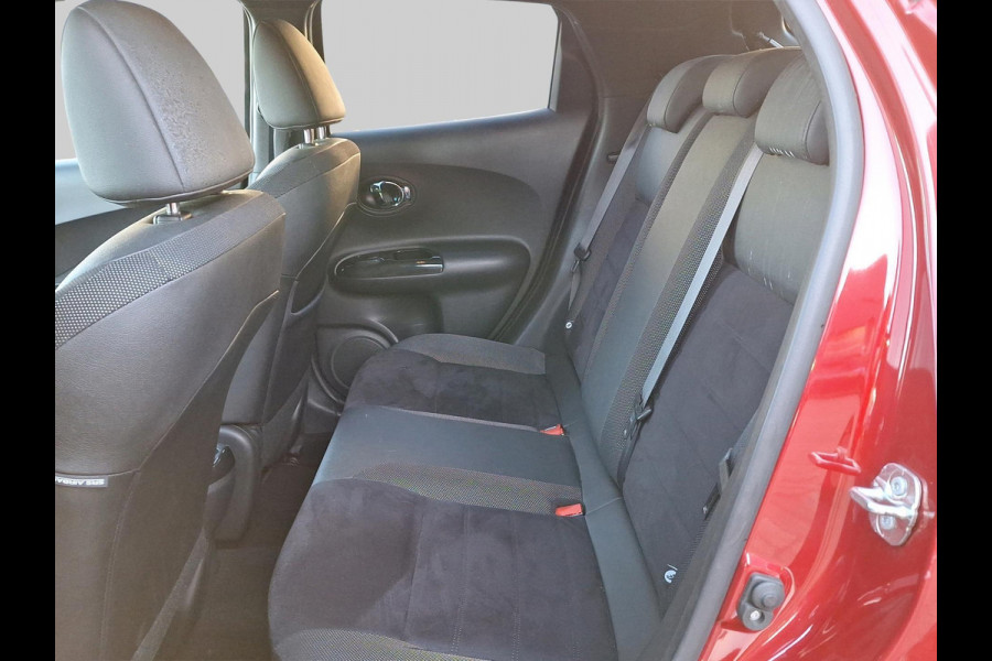 Nissan Juke 1.2 DIG-T S/S N-Connecta