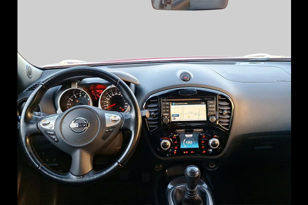 Nissan Juke 1.2 DIG-T S/S N-Connecta
