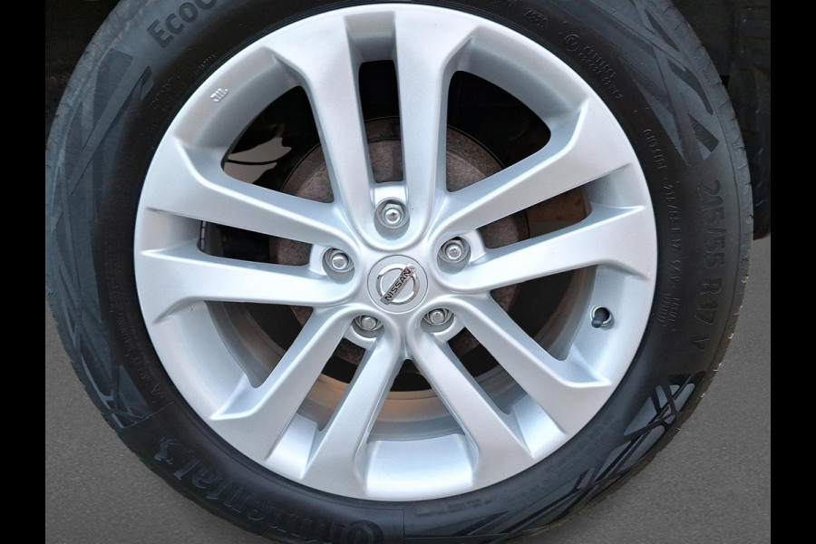 Nissan Juke 1.2 DIG-T S/S N-Connecta