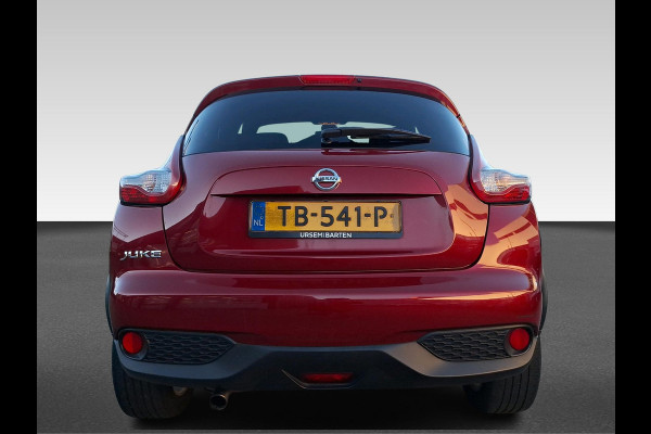 Nissan Juke 1.2 DIG-T S/S N-Connecta