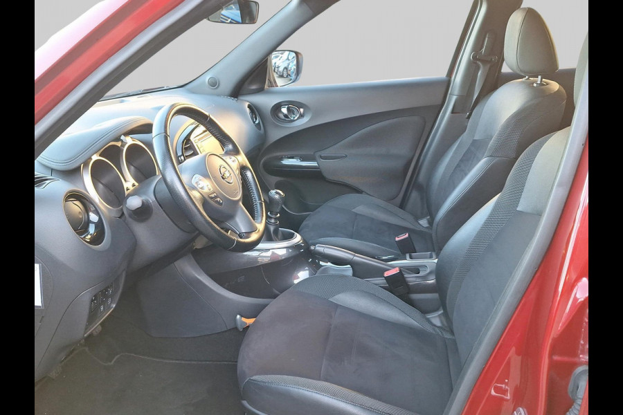 Nissan Juke 1.2 DIG-T S/S N-Connecta