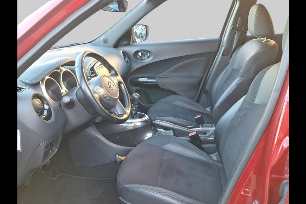 Nissan Juke 1.2 DIG-T S/S N-Connecta